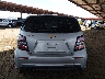 1G1JD6SH7H4****** Used 2017 Chevrolet Sonic