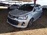 1G1JD6SH7H4****** Used and Repairable 2017 Chevrolet Sonic in Phoenix