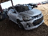 1G1JD6SH7H4****** Salvage and Repairable 2017 Chevrolet Sonic in Arizona State