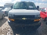 1GCWGAFG5L1****** Destrozados 2020 Chevrolet Express en Estado de Texas