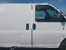 1GCWGAFG5L1****** Usados 2020 Chevrolet Express en Estado de Texas