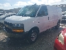 1GCWGAFG5L1****** Usados y Reparables 2020 Chevrolet Express en San Antonio South