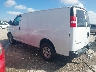 1GCWGAFG5L1****** Salvamento y Reparables 2020 Chevrolet Express en San Antonio South