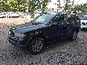 5UXFA13566L****** Usados y Reparables 2006 BMW X5 en Central New Jersey