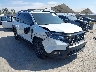 5FNYF7H57MB****** Salvamento y Destrozados 2021 Honda Passport en North Hollywood