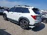 5FNYF7H57MB****** Salvamento y Reparables 2021 Honda Passport en North Hollywood