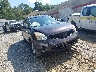 JN8AS5MV7CW****** Salvage and Wrecked 2012 Nissan Rogue in Atlanta North
