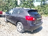 JN8AS5MV7CW****** Salvage and Repairable 2012 Nissan Rogue in Atlanta North