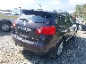 JN8AS5MV7CW****** Salvage and Wrecked 2012 Nissan Rogue in Georgia State