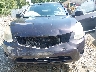 JN8AS5MV7CW****** Salvage and Repairable 2012 Nissan Rogue in Georgia State