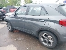 KMHRC8A31SU****** Salvage 2025 Hyundai Venue
