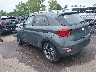 KMHRC8A31SU****** Salvage and Repairable 2025 Hyundai Venue in Cleveland