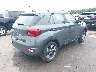 KMHRC8A31SU****** Salvage and Wrecked 2025 Hyundai Venue in Ohio State