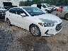 5NPD74LF7HH****** Salvage and Wrecked 2017 Hyundai Elantra in Albany