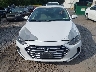 5NPD74LF7HH****** Salvage and Repairable 2017 Hyundai Elantra in New York State
