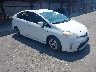 JTDKN3DU5C5****** Salvage and Wrecked 2012 Toyota Prius in Stockton