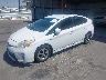 JTDKN3DU5C5****** Used and Repairable 2012 Toyota Prius in Stockton