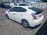 JTDKN3DU5C5****** Salvage and Repairable 2012 Toyota Prius in Stockton