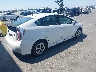 JTDKN3DU5C5****** Salvage and Wrecked 2012 Toyota Prius in California State