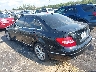 WDDGF4HBXDR****** Salvamento y Reparables 2013 Mercedes-Benz C 250 en Nashville