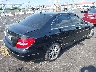 WDDGF4HBXDR****** Salvamento y Destrozados 2013 Mercedes-Benz C 250 en Estado de Tennessee