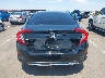 19XFC2F6XKE****** Destrozados 2019 Honda Civic