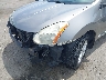 JN8AS5MTXDW****** Usados 2013 Nissan Rogue en Estado de California