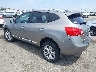 JN8AS5MTXDW****** Salvamento y Reparables 2013 Nissan Rogue en Los Angeles