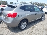 JN8AS5MTXDW****** Salvamento y Destrozados 2013 Nissan Rogue en Estado de California