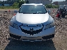 5J8TB3H39EL****** Wrecked 2014 Acura RDX in Alabama State