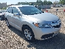 5J8TB3H39EL****** Salvage and Wrecked 2014 Acura RDX in Birmingham