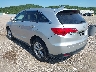 5J8TB3H39EL****** Salvage and Repairable 2014 Acura RDX in Birmingham