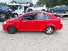 KL1TD56E69B****** Wrecked 2009 Chevrolet Aveo in Maine State
