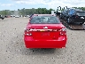 KL1TD56E69B****** Salvage 2009 Chevrolet Aveo
