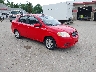 KL1TD56E69B****** Salvage and Wrecked 2009 Chevrolet Aveo in Portland Gorham