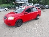 KL1TD56E69B****** Used and Repairable 2009 Chevrolet Aveo in Portland Gorham