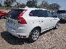 YV440MDK9F2****** Salvamento y Destrozados 2015 Volvo XC60 en Estado de Nebraska