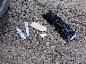 SALVV2BG6CH****** Wrecked 2012 Land Rover Range Rover Evoque in Louisiana State