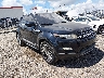 SALVV2BG6CH****** Salvage and Wrecked 2012 Land Rover Range Rover Evoque in Lafayette