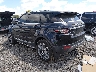 SALVV2BG6CH****** Salvage and Repairable 2012 Land Rover Range Rover Evoque in Lafayette