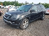 1GKER33708J****** Used and Repairable 2008 GMC Acadia in Richmond