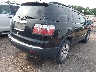 1GKER33708J****** Salvage and Wrecked 2008 GMC Acadia in Virginia State