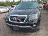 1GKER33708J****** Salvage and Repairable 2008 GMC Acadia in Virginia State