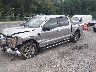 1FTEW1EP2MF****** Usados y Reparables 2021 Ford F-150 en Pulaski