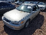 4T1BG22K3YU****** Used and Repairable 2000 Toyota Camry in Birmingham