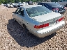 4T1BG22K3YU****** Salvage and Repairable 2000 Toyota Camry in Birmingham
