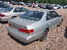 4T1BG22K3YU****** Salvage and Wrecked 2000 Toyota Camry in Alabama State