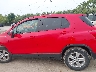 KL7CJKSB1LB****** Salvage 2020 Chevrolet Trax