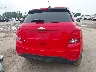 KL7CJKSB1LB****** Used 2020 Chevrolet Trax