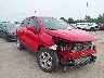 KL7CJKSB1LB****** Salvage and Wrecked 2020 Chevrolet Trax in Cleveland